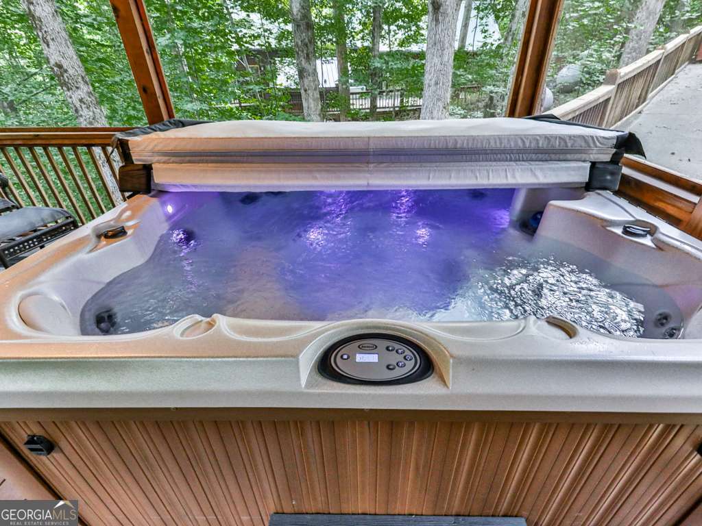 189 Smith Hill Road Blue Ridge GA 30513