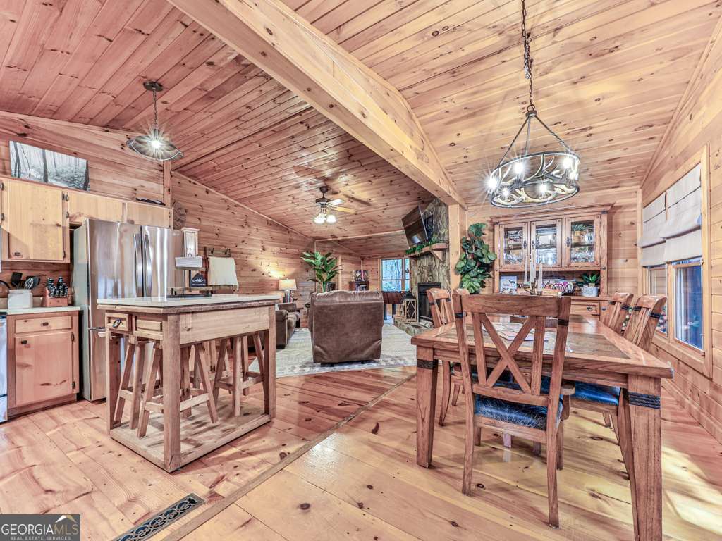 189 Smith Hill Road Blue Ridge GA 30513