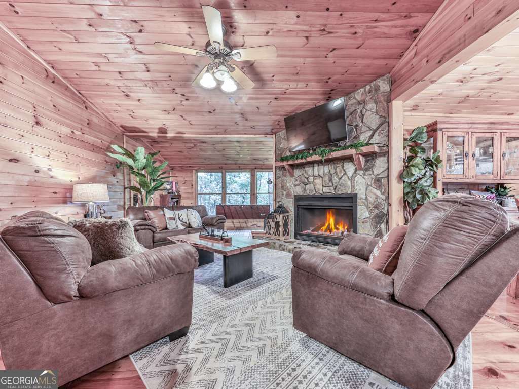189 Smith Hill Road Blue Ridge GA 30513