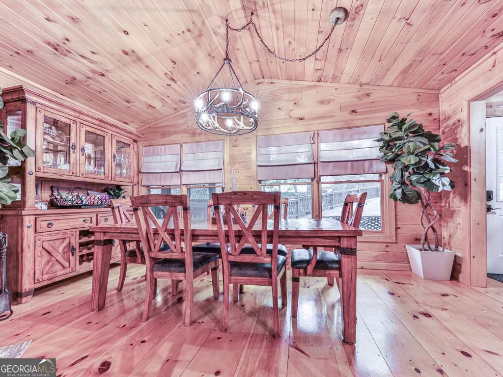 189 Smith Hill Road Blue Ridge GA 30513