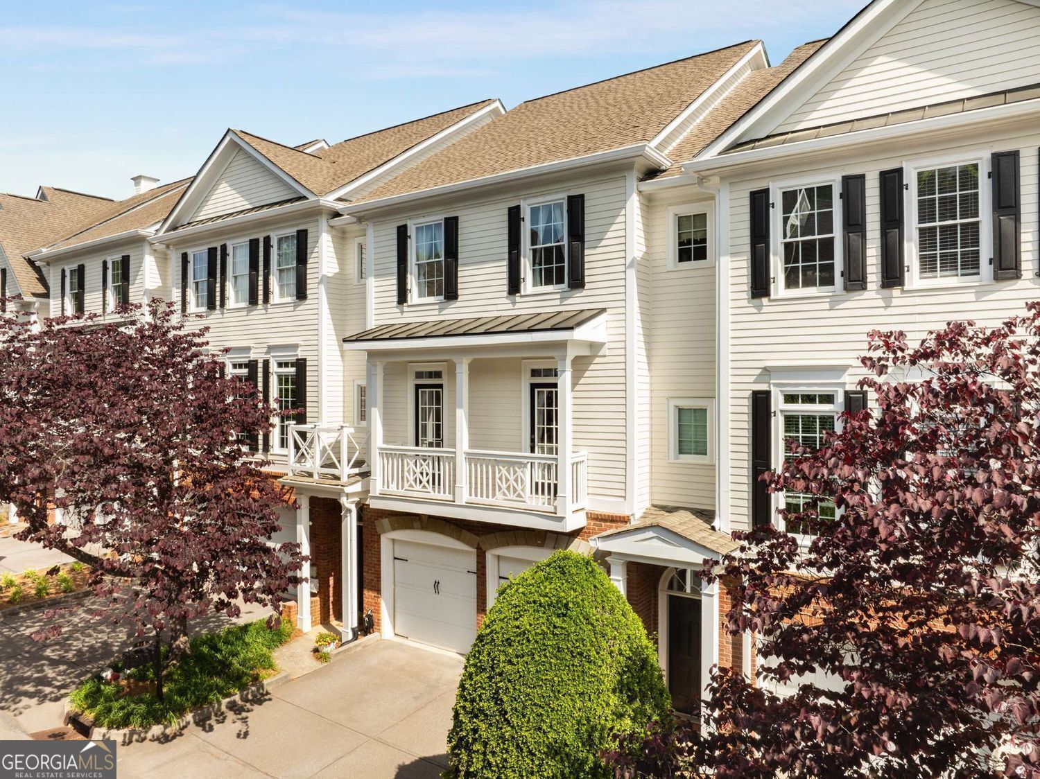 735 Neel Reid Drive Roswell GA 30075