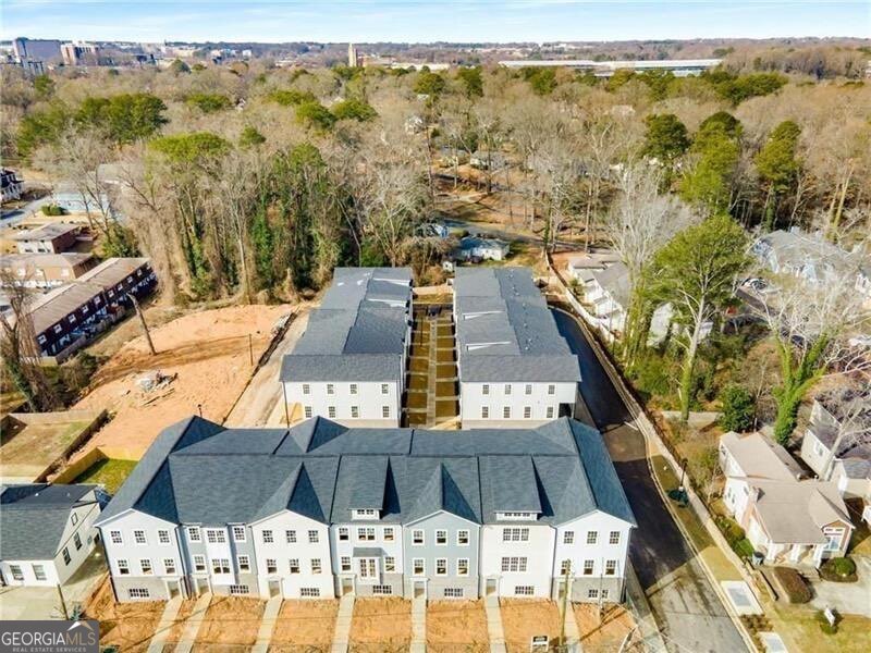 3165 Dogwood Drive Hapeville GA 30354