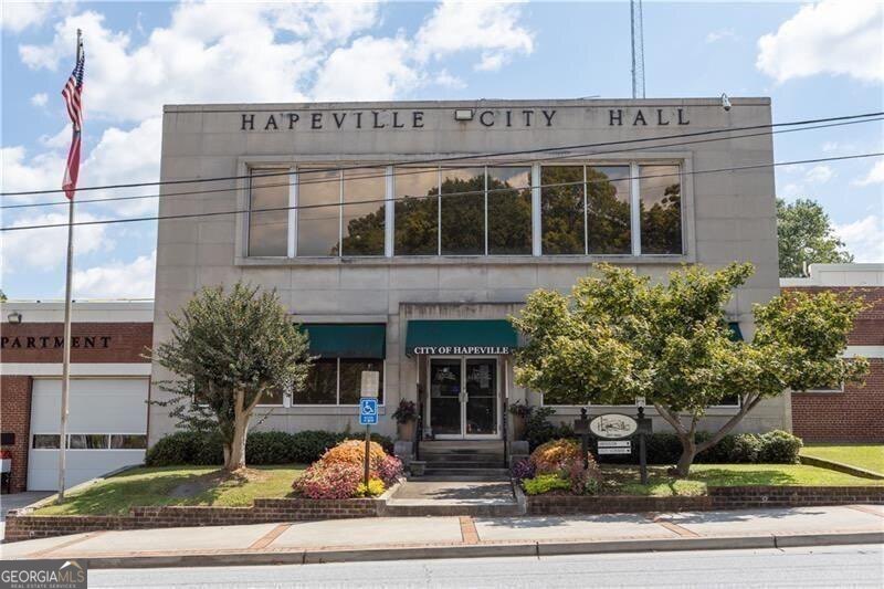3165 Dogwood Drive Hapeville GA 30354