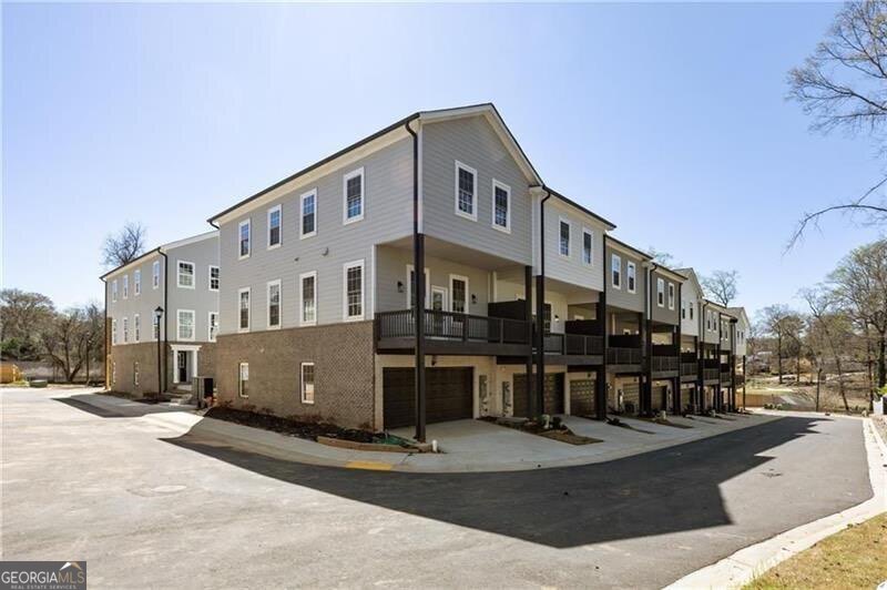 3165 Dogwood Drive Hapeville GA 30354