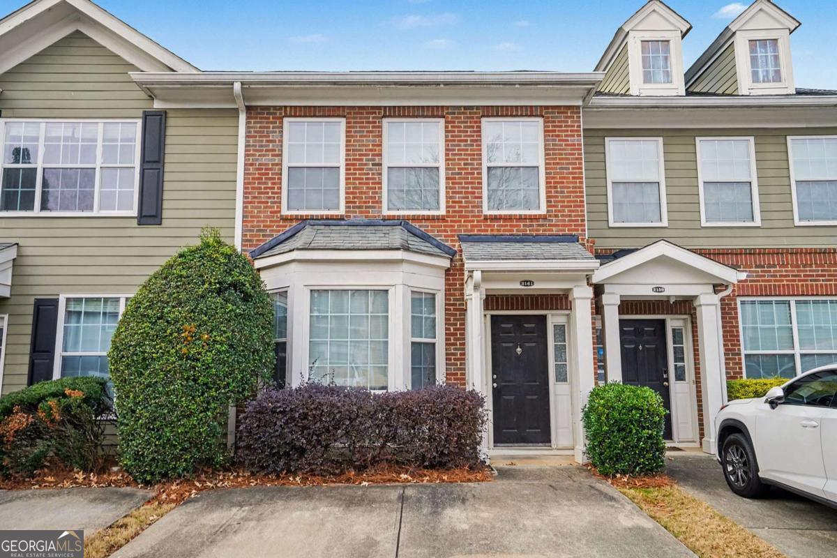 2161 Del Lago Circle NW Kennesaw GA 30152