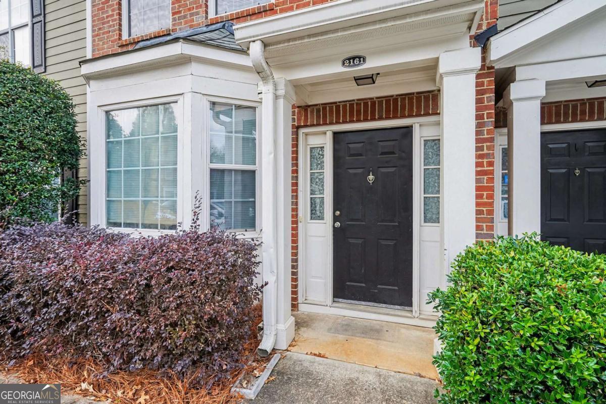 2161 Del Lago Circle NW Kennesaw GA 30152