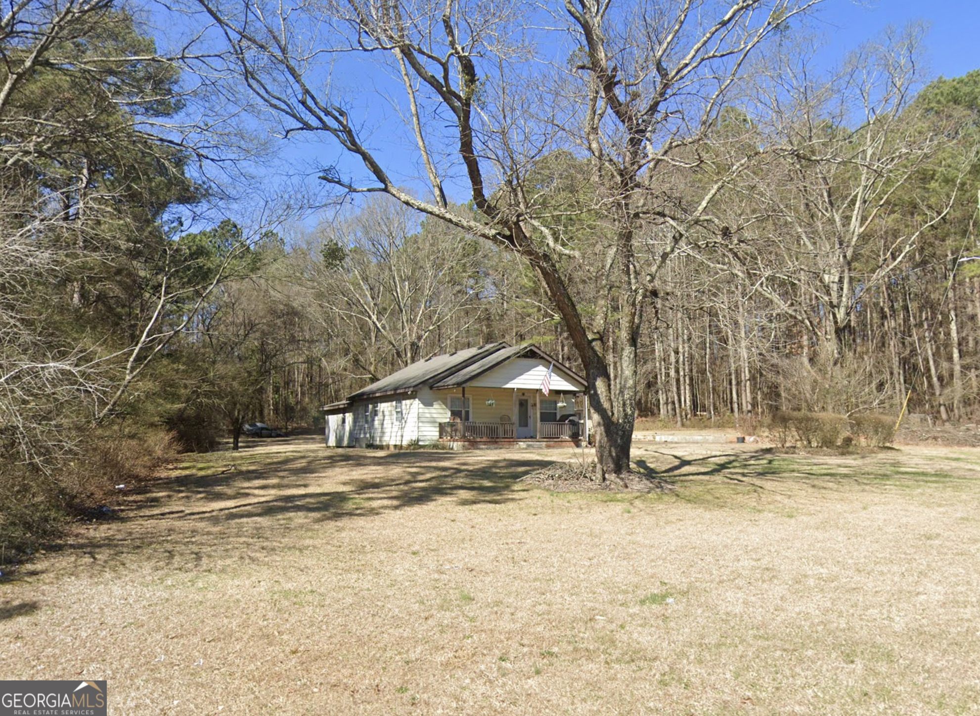 244 Rosedale Drive Hiram GA 30141