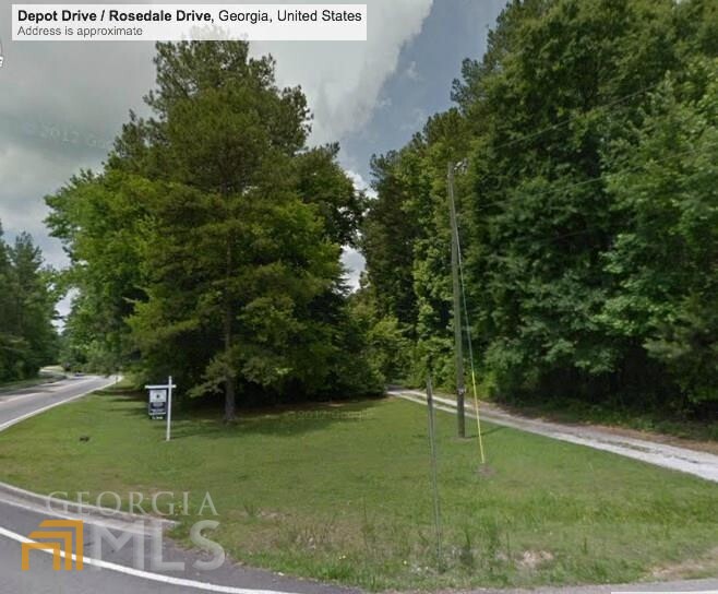 244 Rosedale Drive Hiram GA 30141