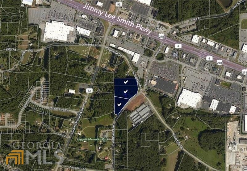 244 Rosedale Drive Hiram GA 30141