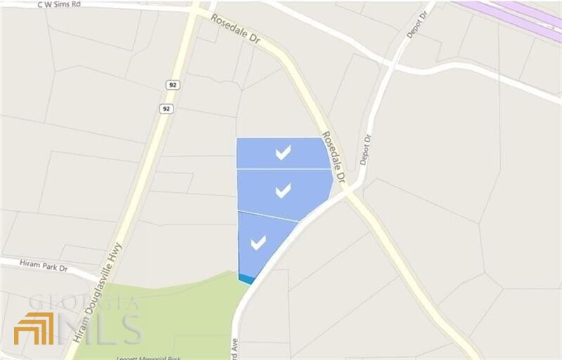 244 Rosedale Drive Hiram GA 30141