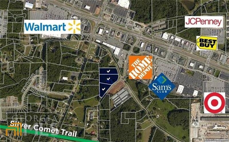 244 Rosedale Drive Hiram GA 30141