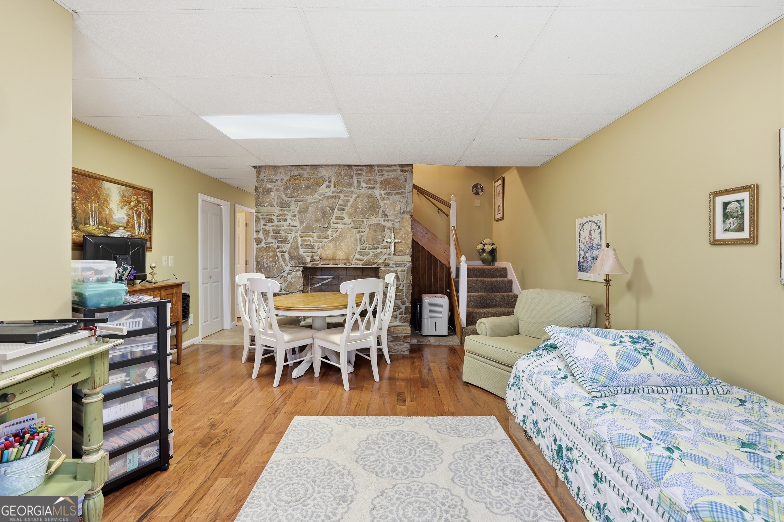 1401 Adair Mill Road Cleveland GA 30528