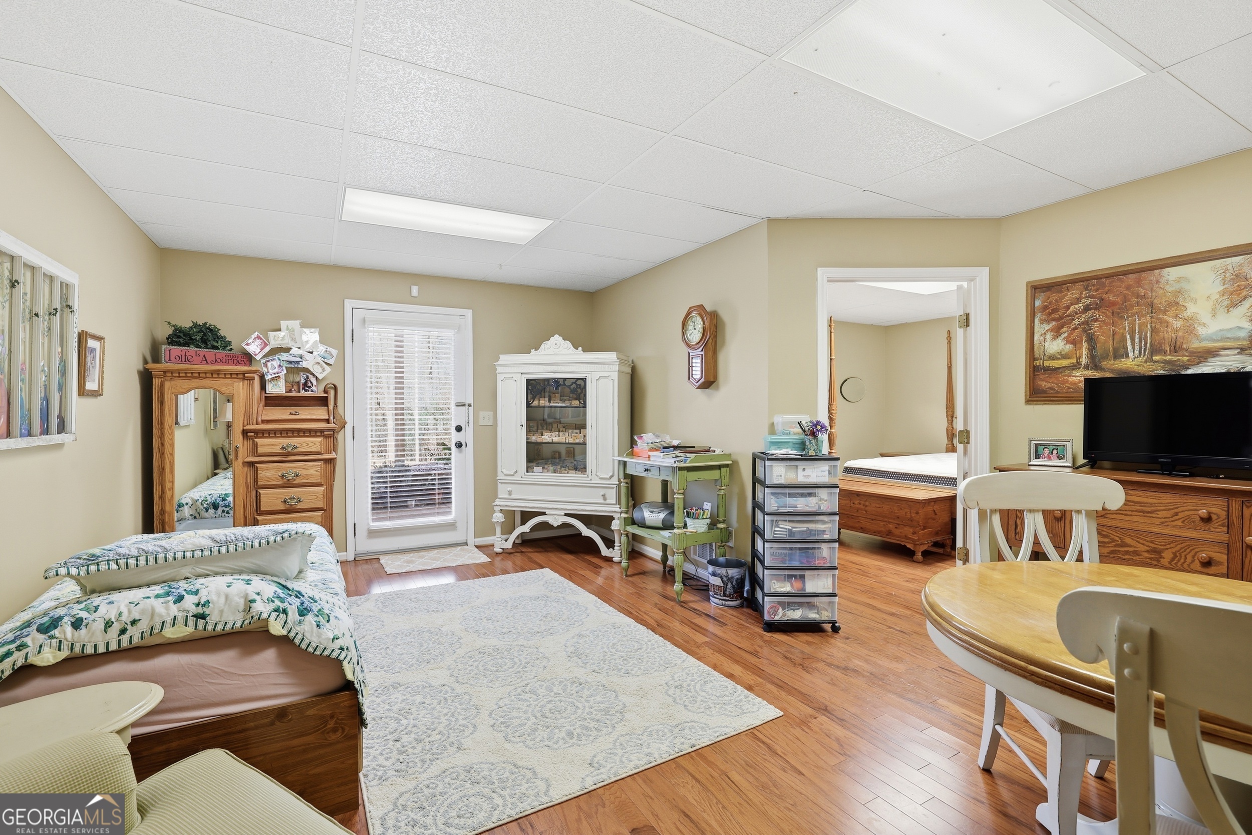 1401 Adair Mill Road Cleveland GA 30528