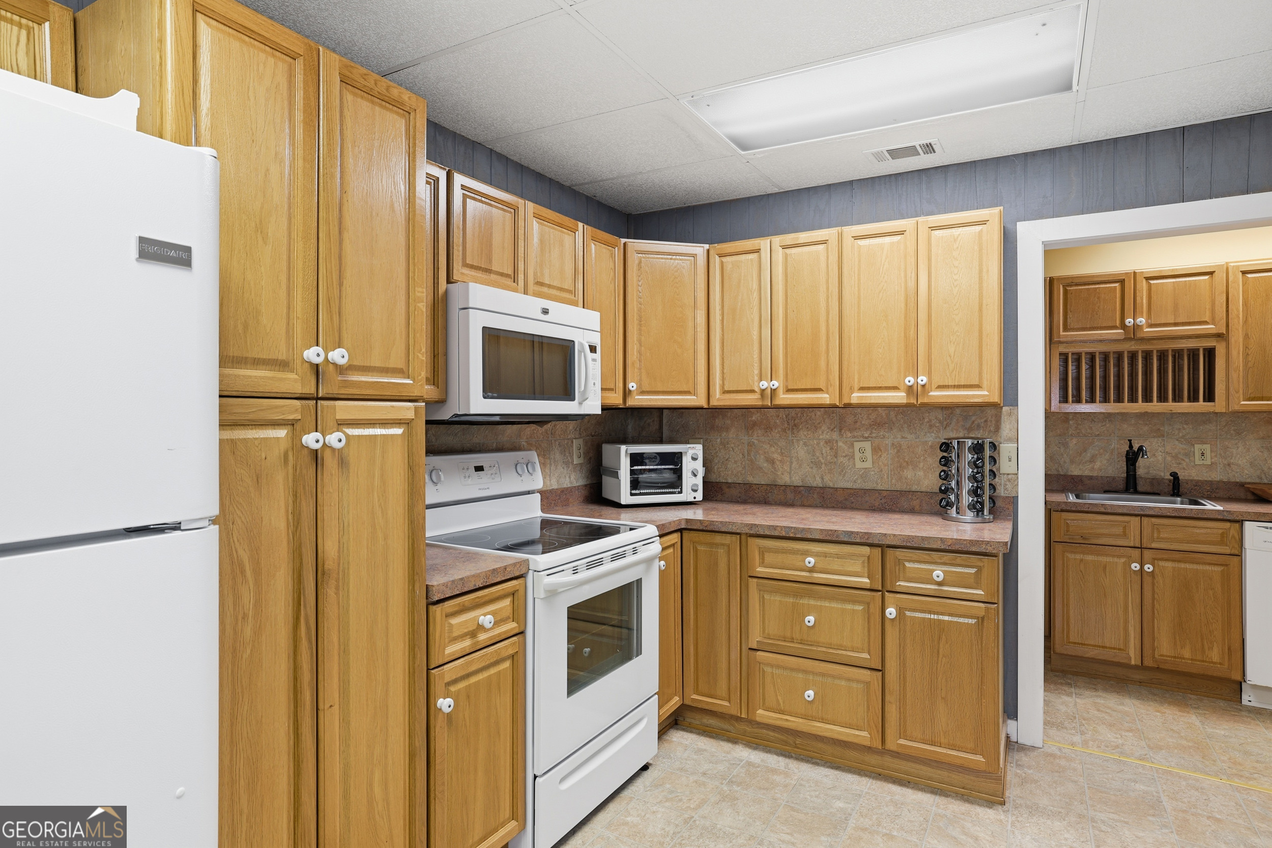 1401 Adair Mill Road Cleveland GA 30528