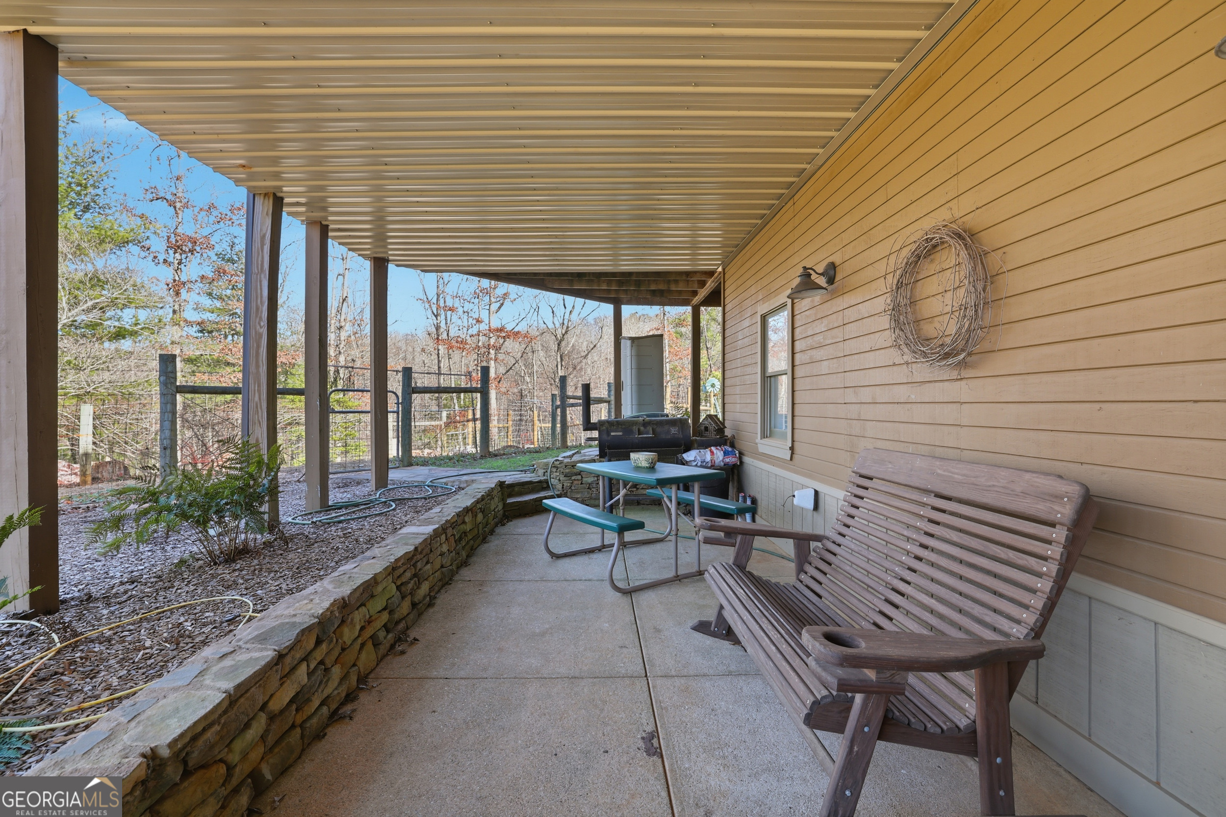 1401 Adair Mill Road Cleveland GA 30528