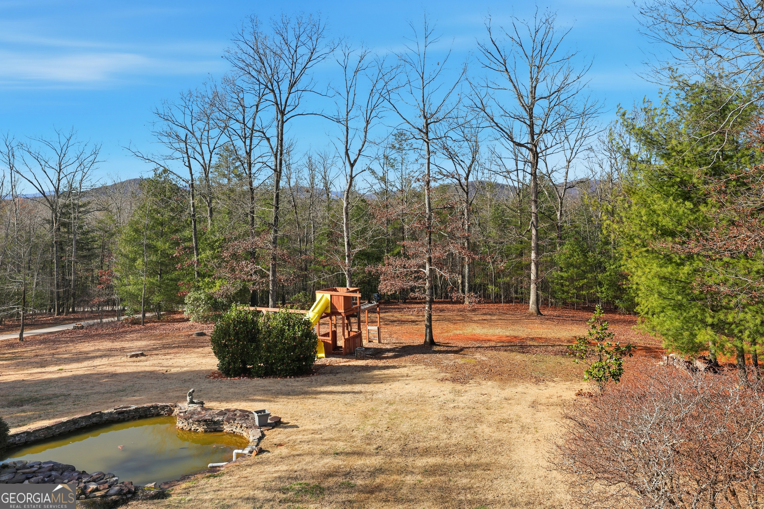 1401 Adair Mill Road Cleveland GA 30528