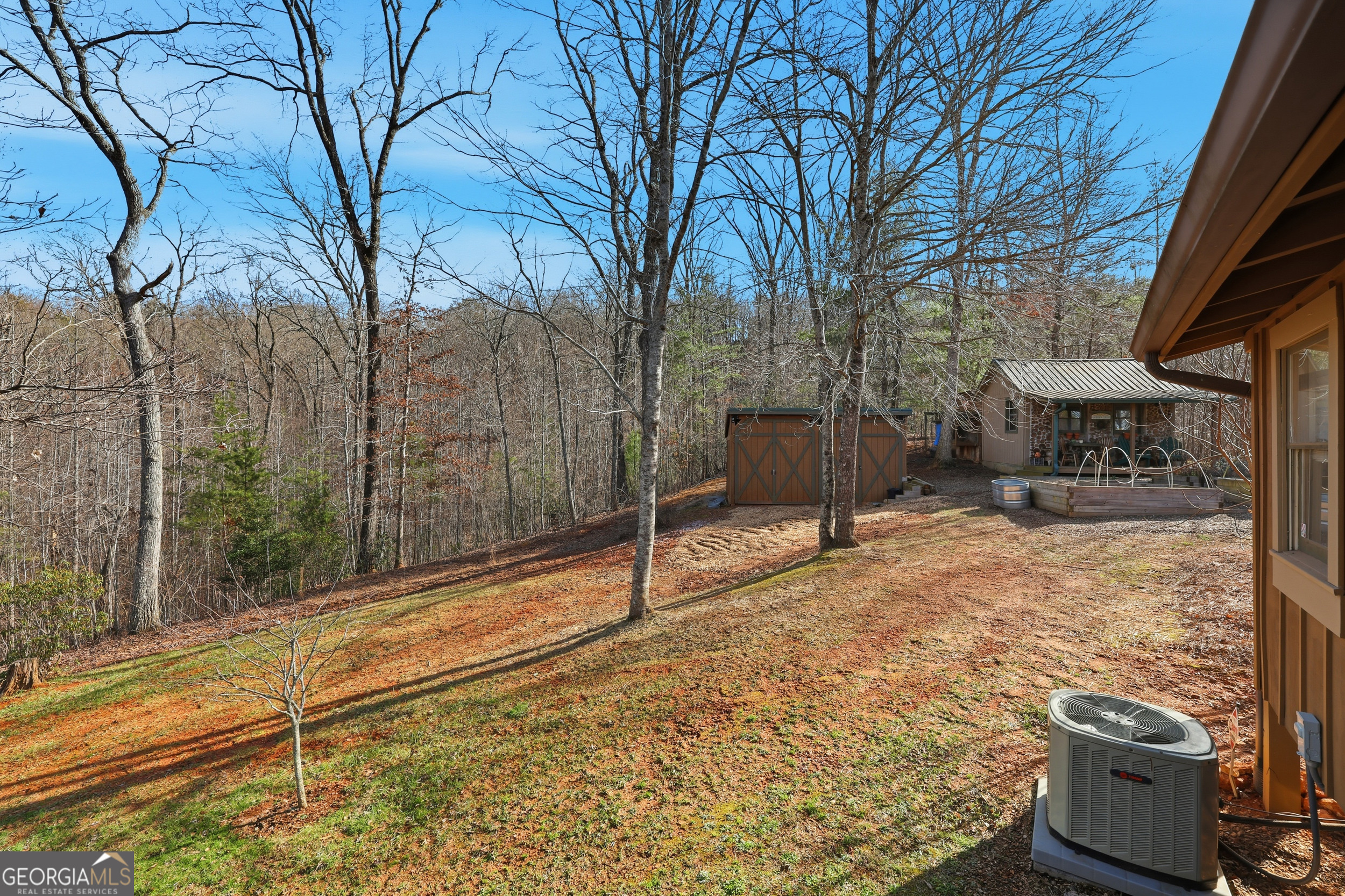 1401 Adair Mill Road Cleveland GA 30528