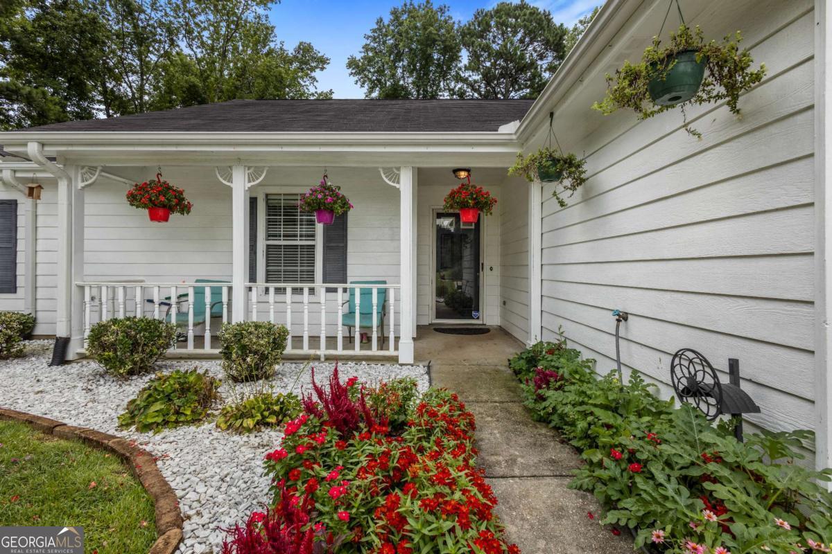 1729 Brandi Lane Loganville GA 30052
