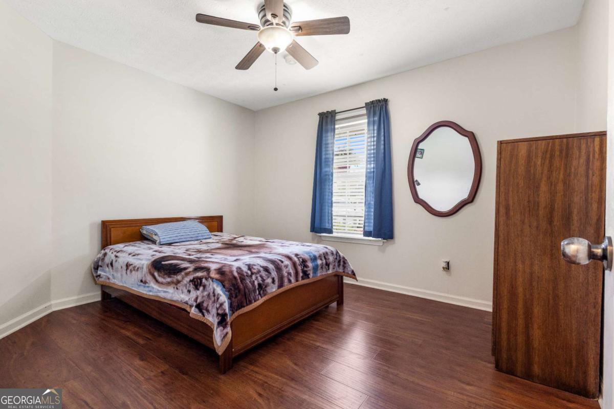 1729 Brandi Lane Loganville GA 30052