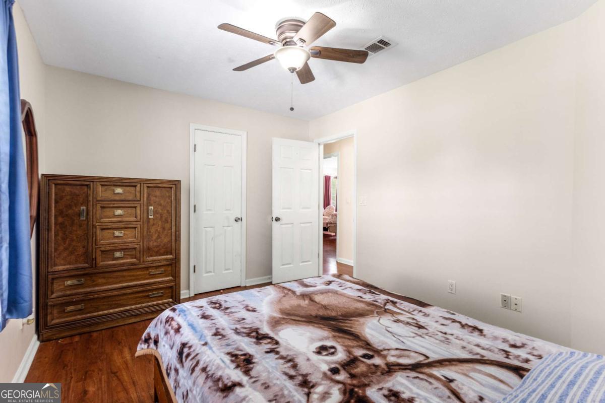 1729 Brandi Lane Loganville GA 30052