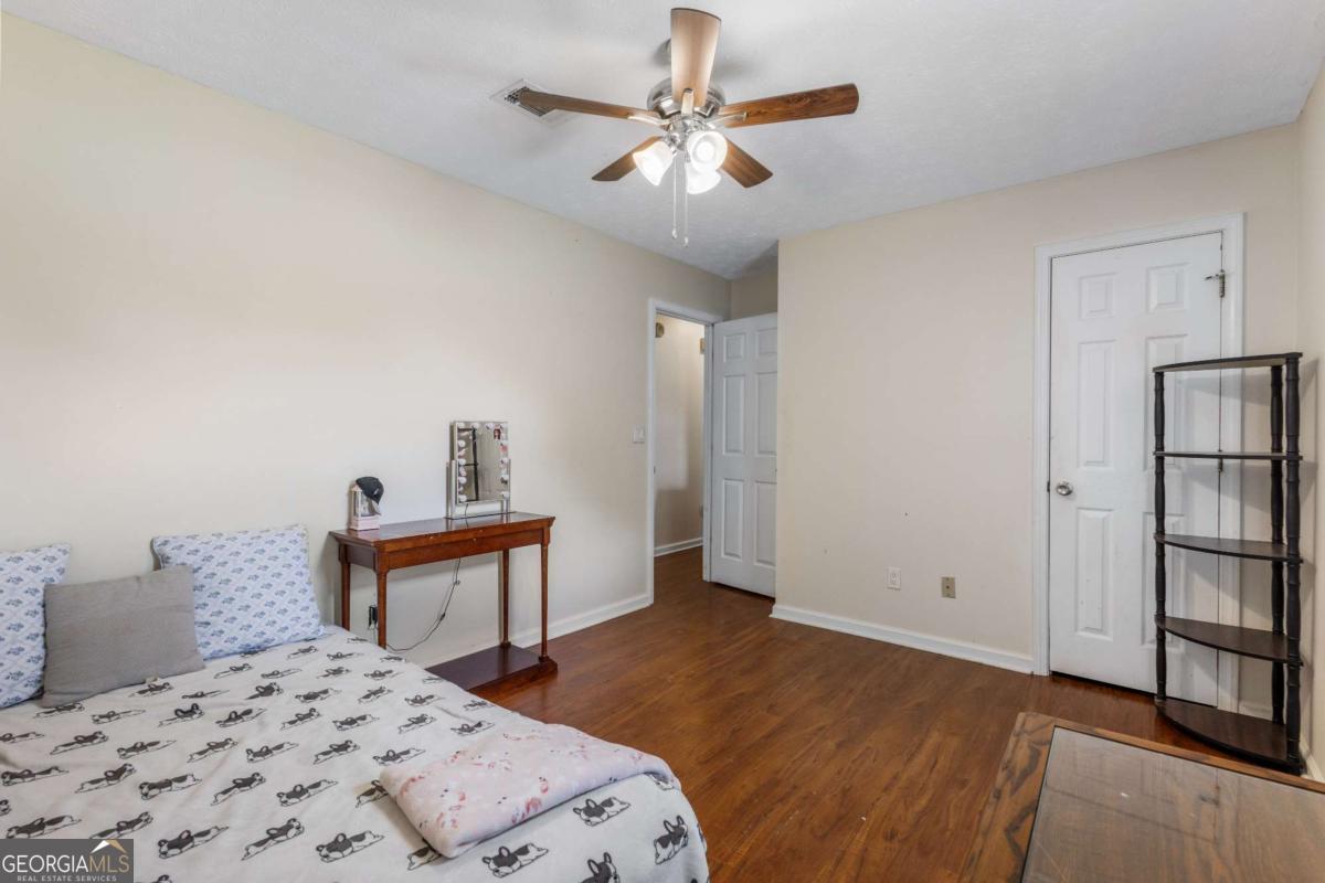 1729 Brandi Lane Loganville GA 30052
