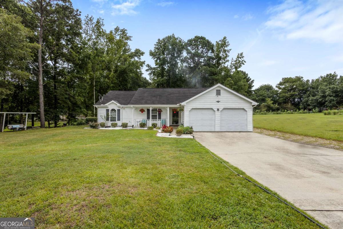 1729 Brandi Lane Loganville GA 30052