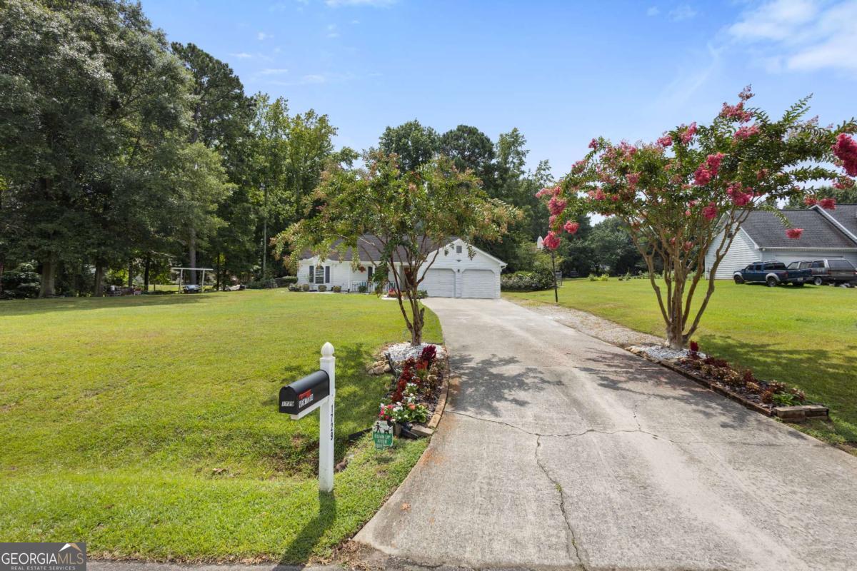 1729 Brandi Lane Loganville GA 30052