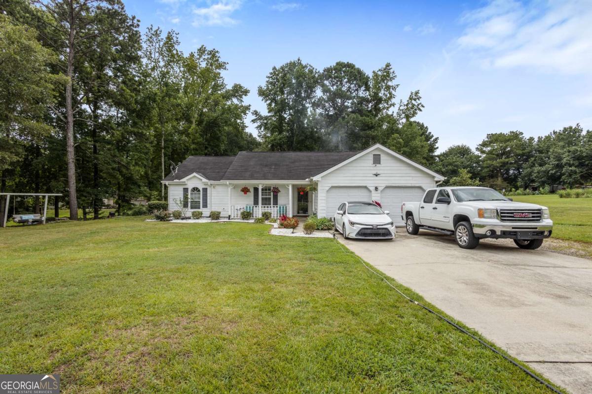 1729 Brandi Lane Loganville GA 30052
