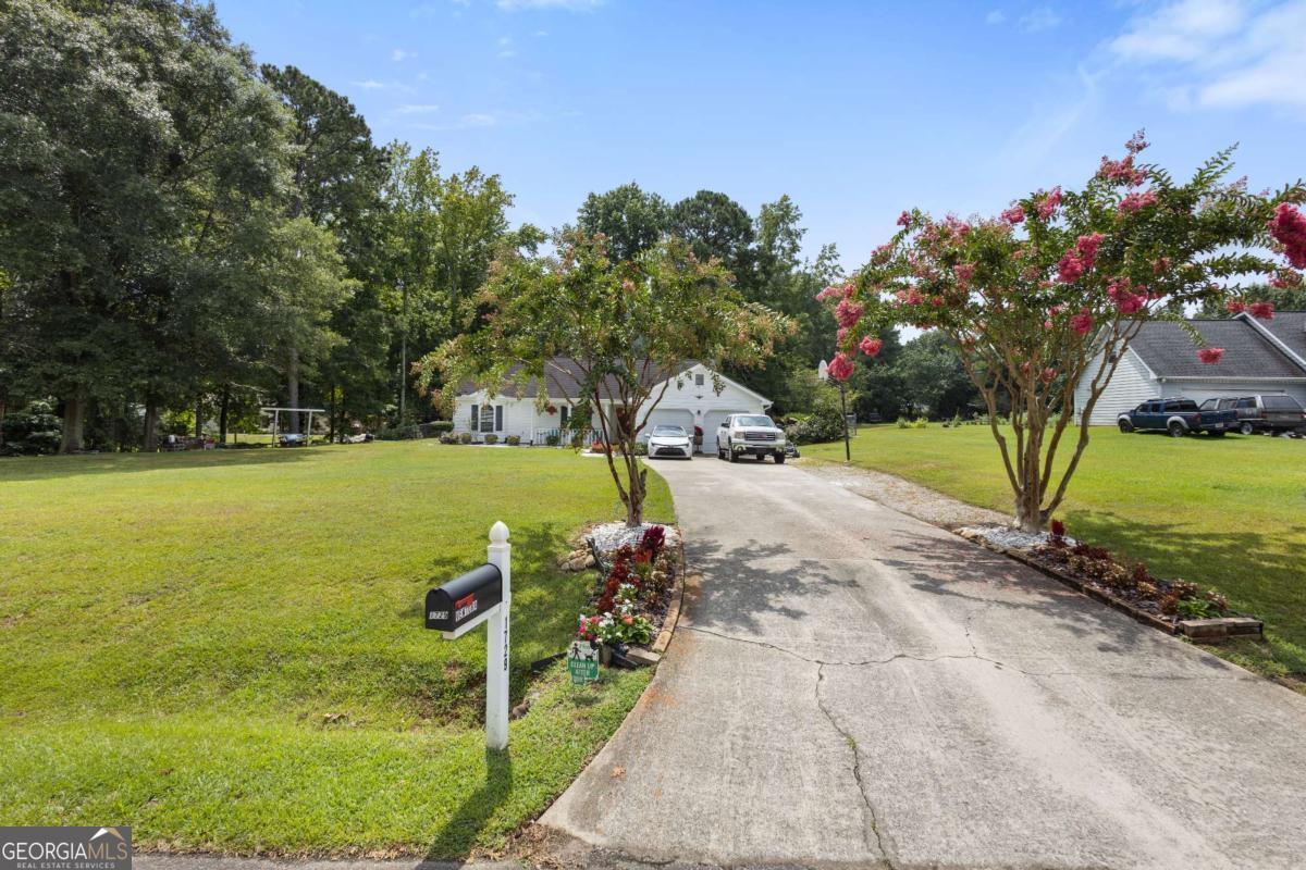 1729 Brandi Lane Loganville GA 30052
