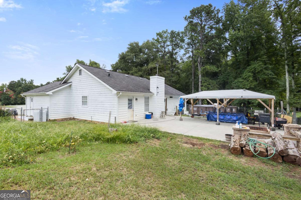 1729 Brandi Lane Loganville GA 30052