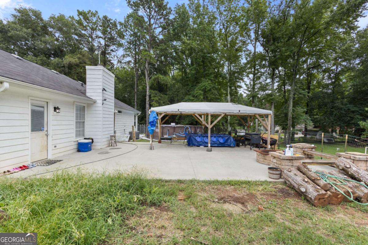 1729 Brandi Lane Loganville GA 30052