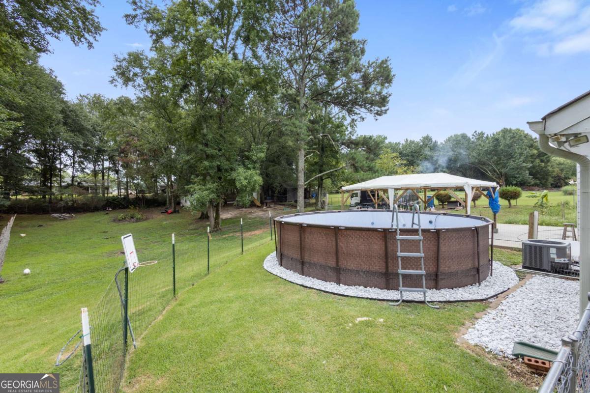 1729 Brandi Lane Loganville GA 30052