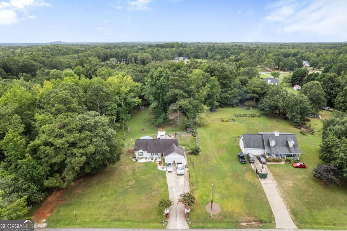 1729 Brandi Lane Loganville GA 30052