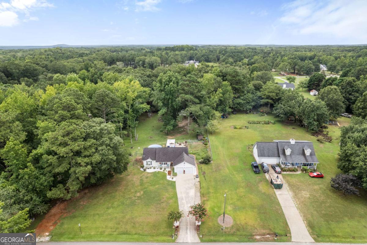 1729 Brandi Lane Loganville GA 30052