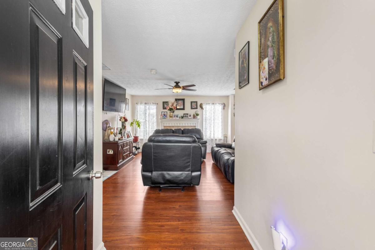 1729 Brandi Lane Loganville GA 30052
