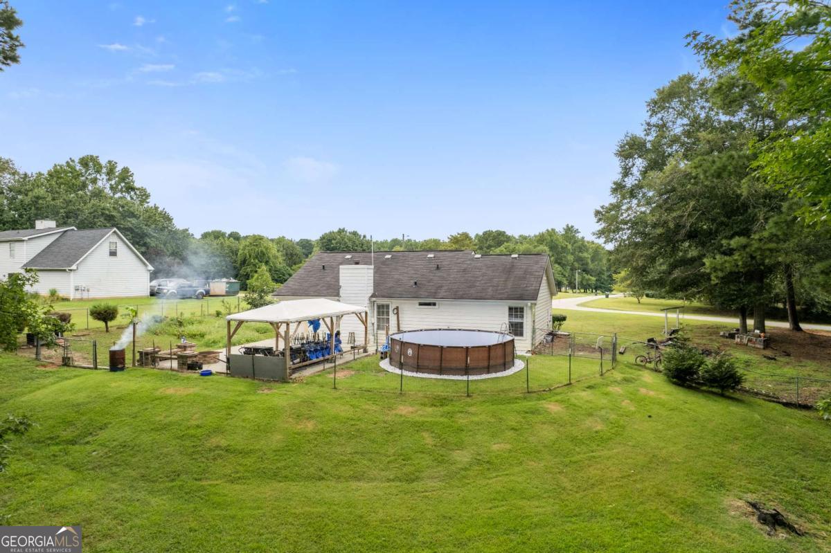 1729 Brandi Lane Loganville GA 30052