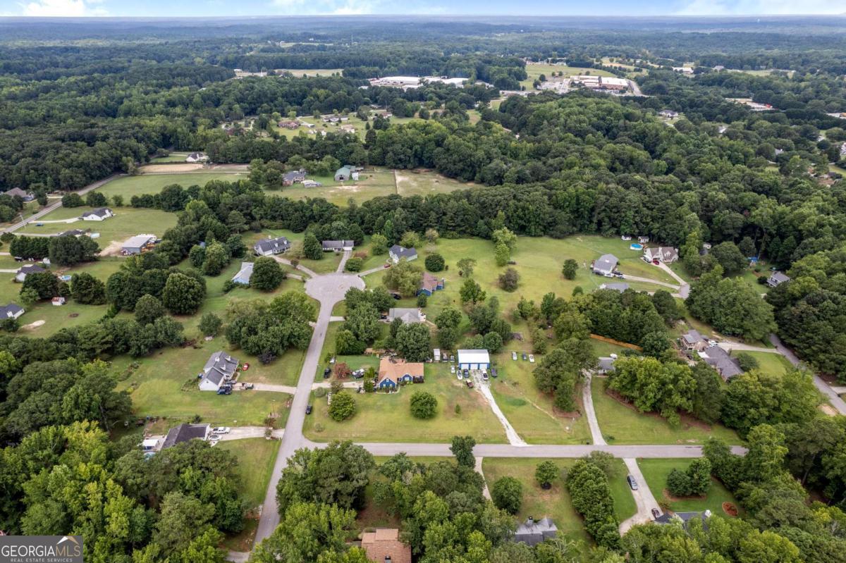1729 Brandi Lane Loganville GA 30052