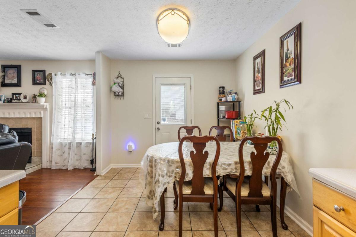 1729 Brandi Lane Loganville GA 30052