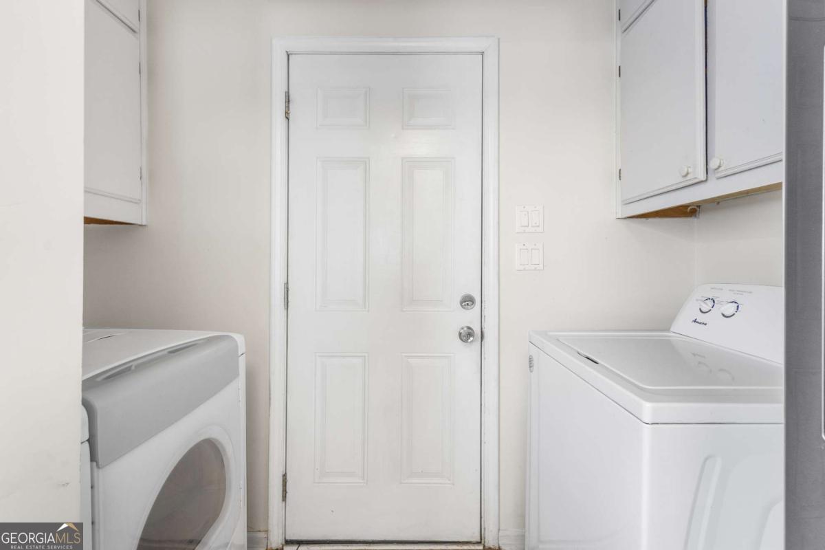 1729 Brandi Lane Loganville GA 30052
