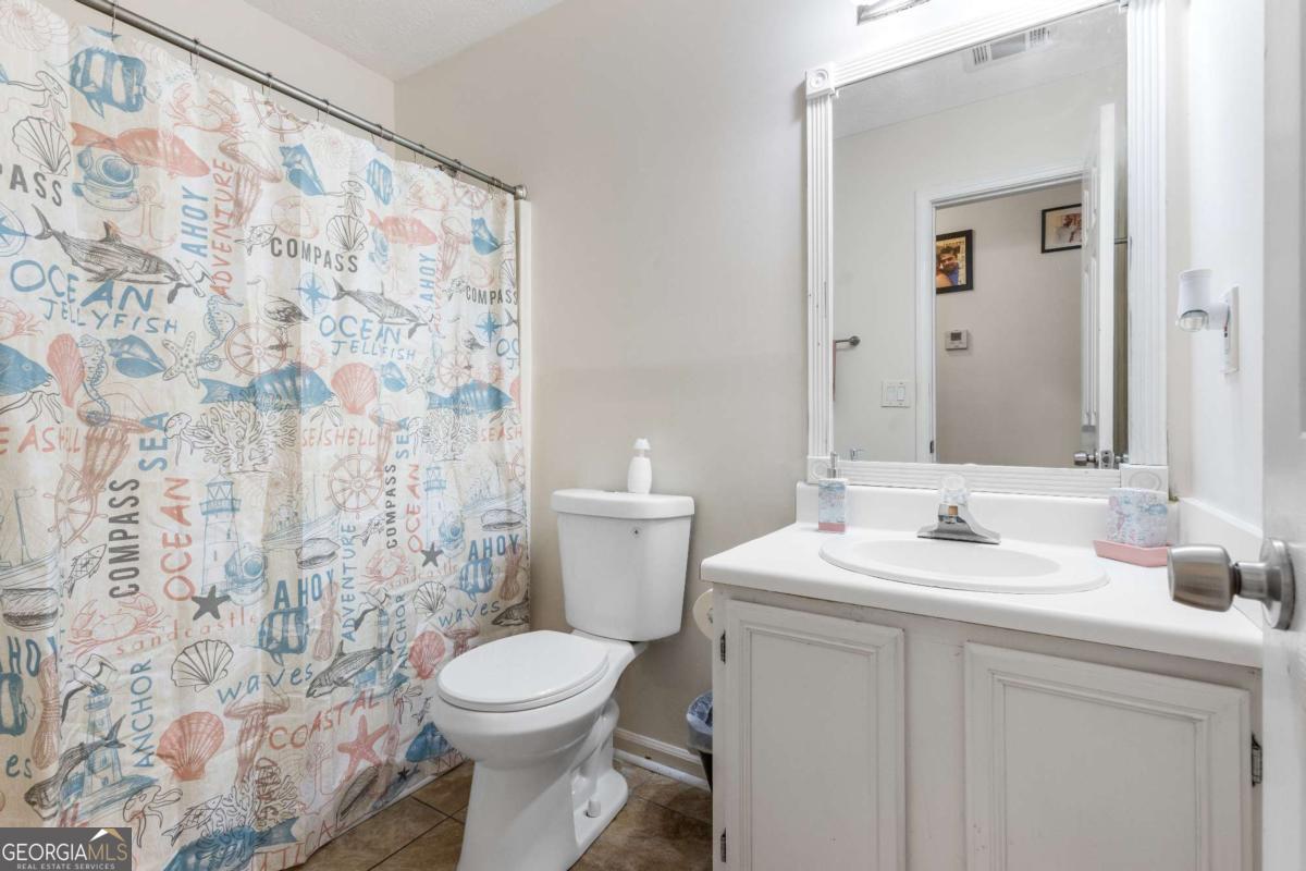1729 Brandi Lane Loganville GA 30052