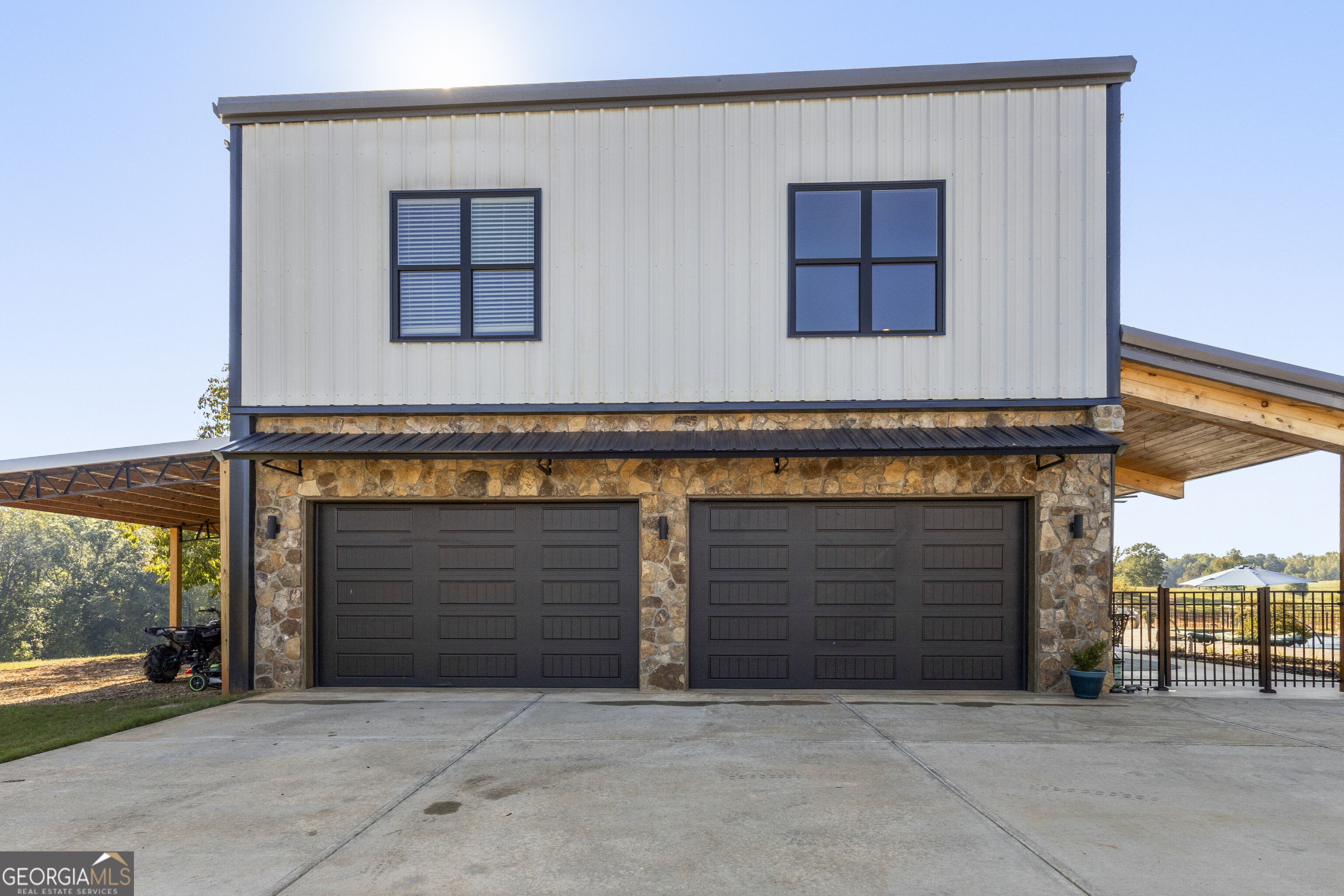 564 Bush Road Barnesville GA 30204