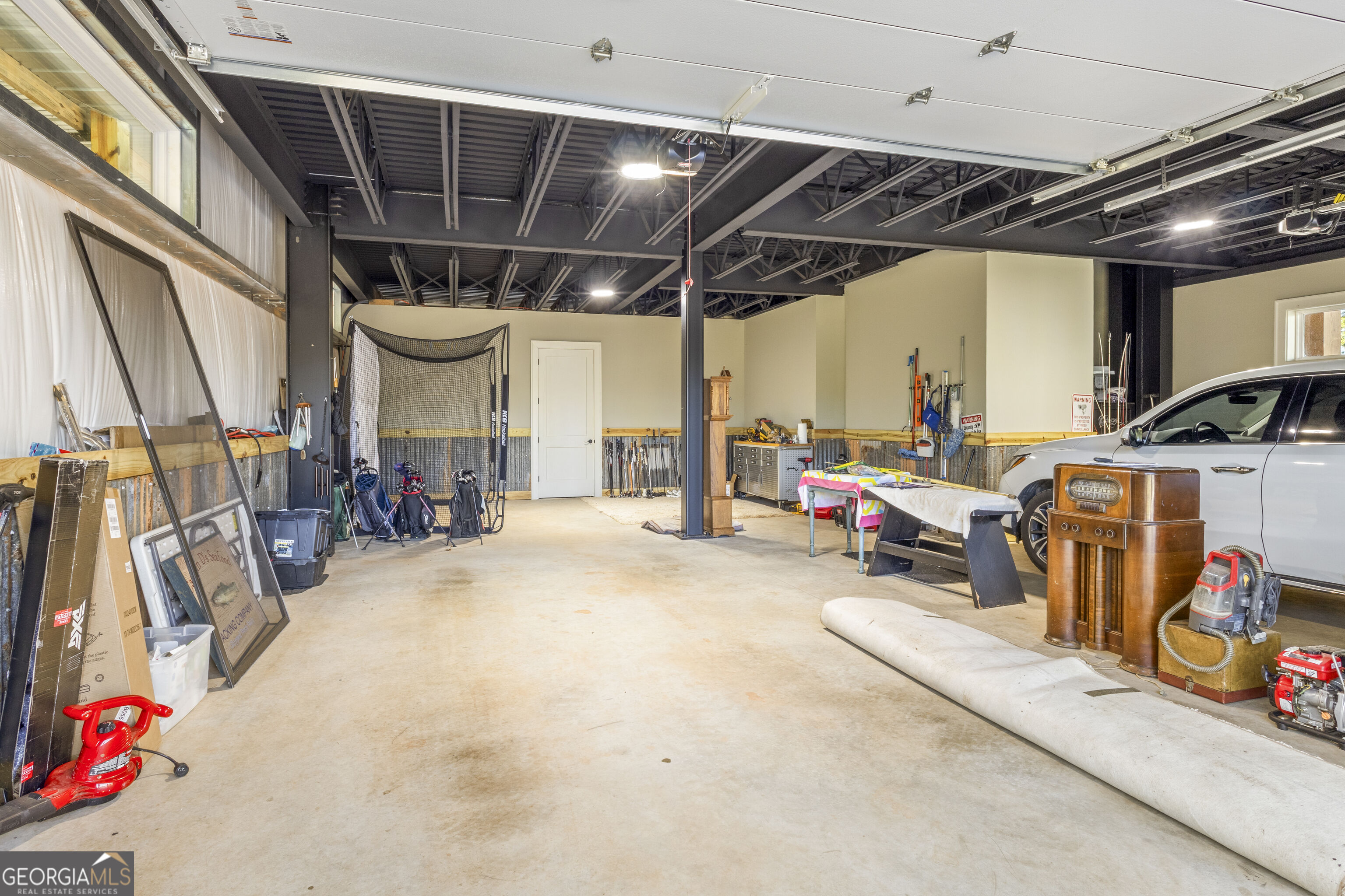 564 Bush Road Barnesville GA 30204