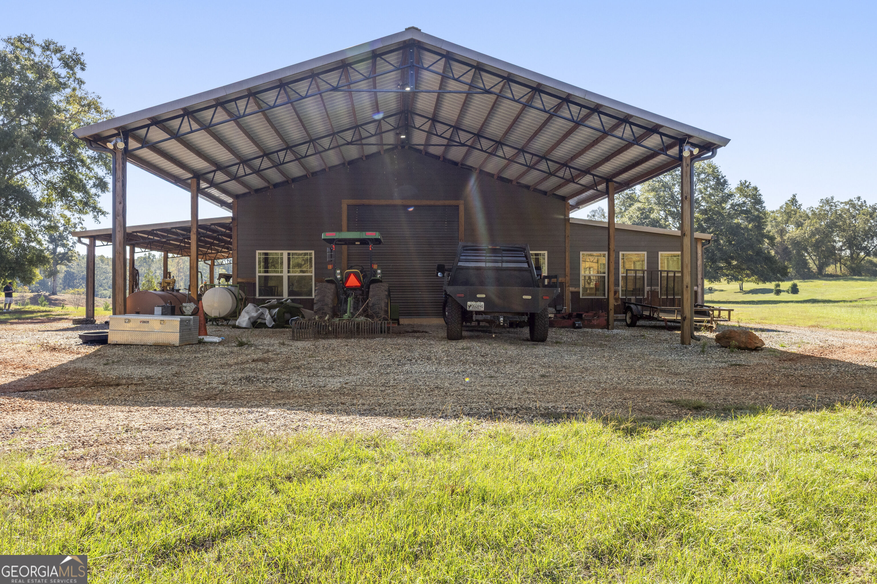 564 Bush Road Barnesville GA 30204
