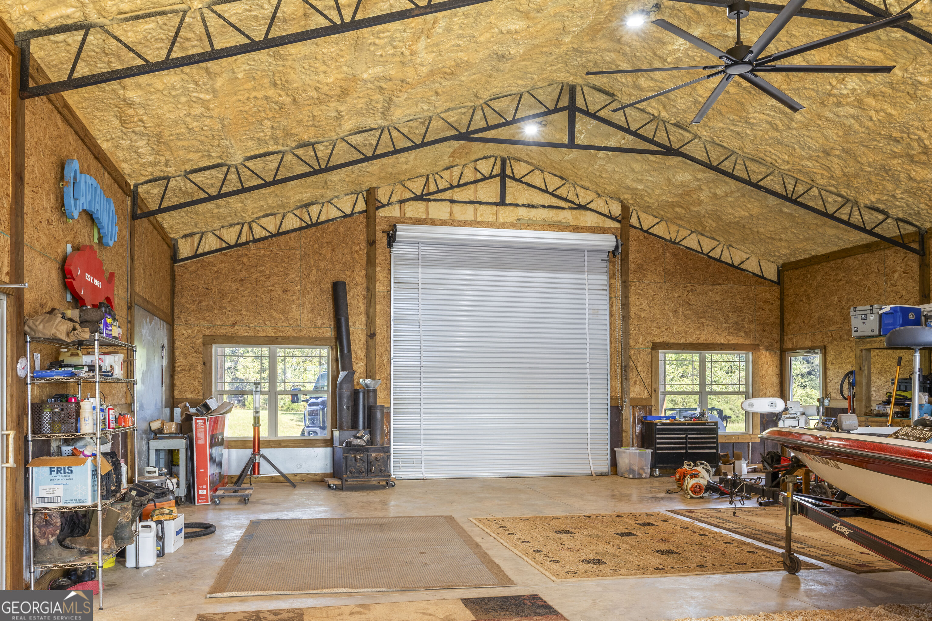 564 Bush Road Barnesville GA 30204