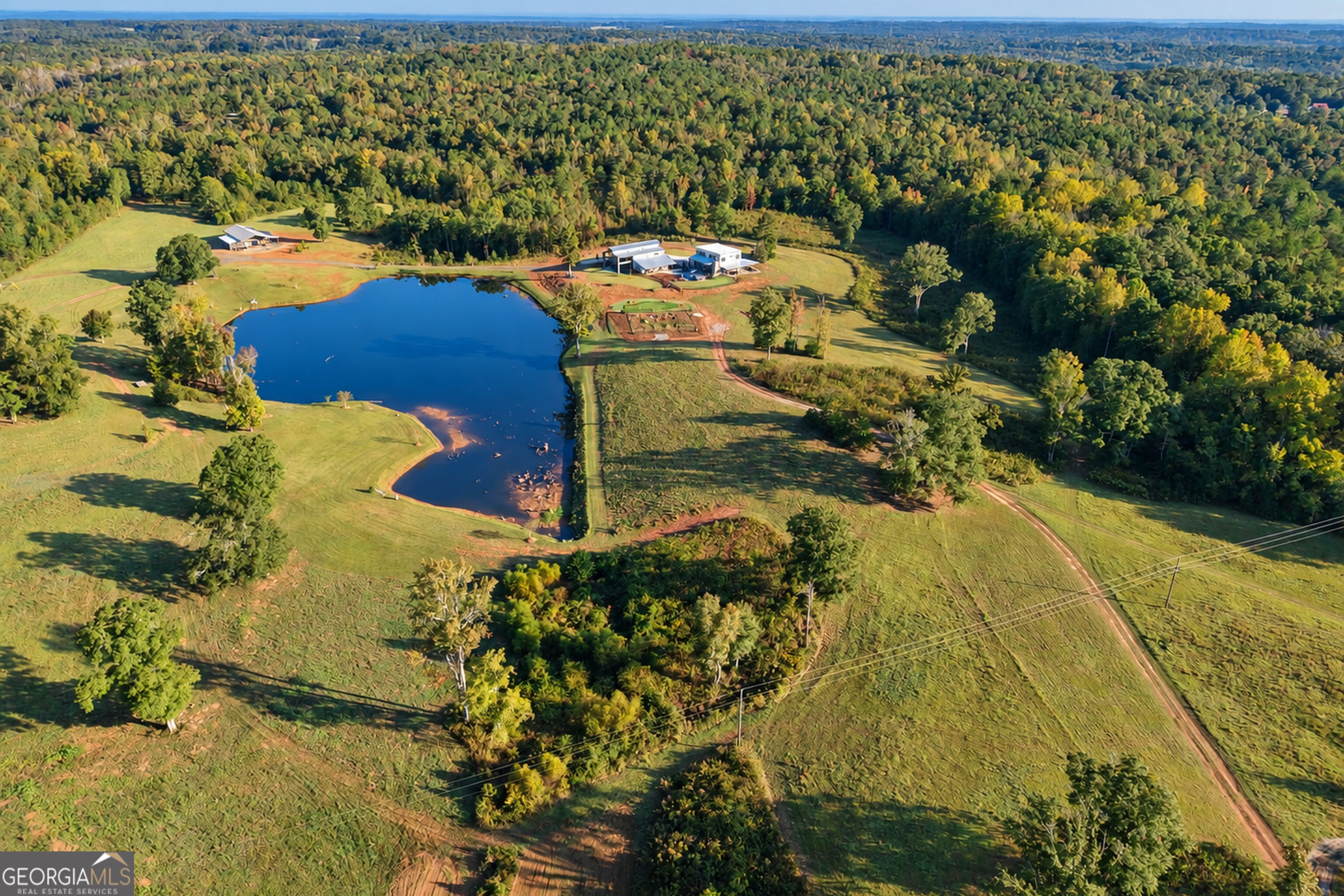 564 Bush Road Barnesville GA 30204