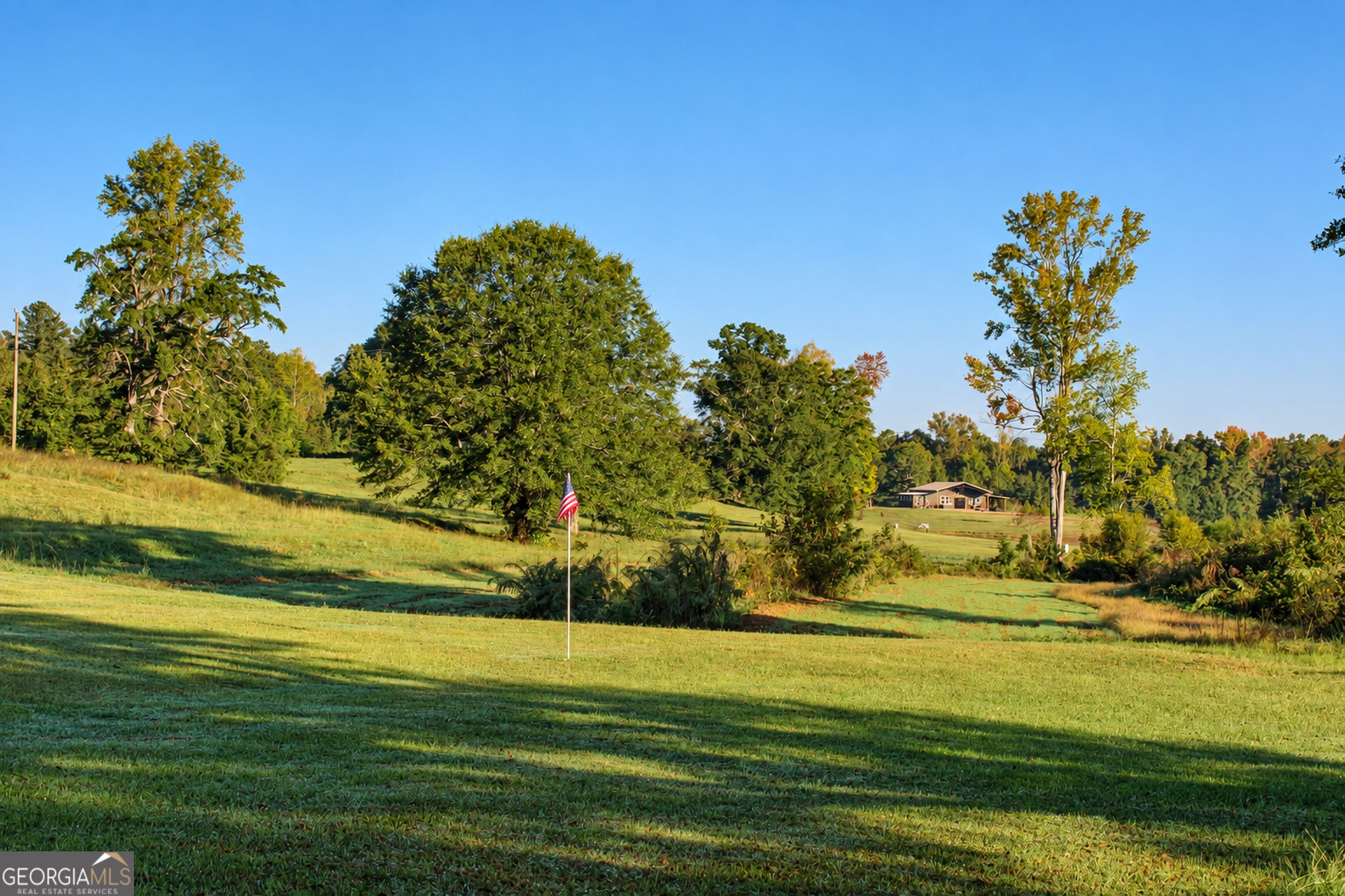 564 Bush Road Barnesville GA 30204