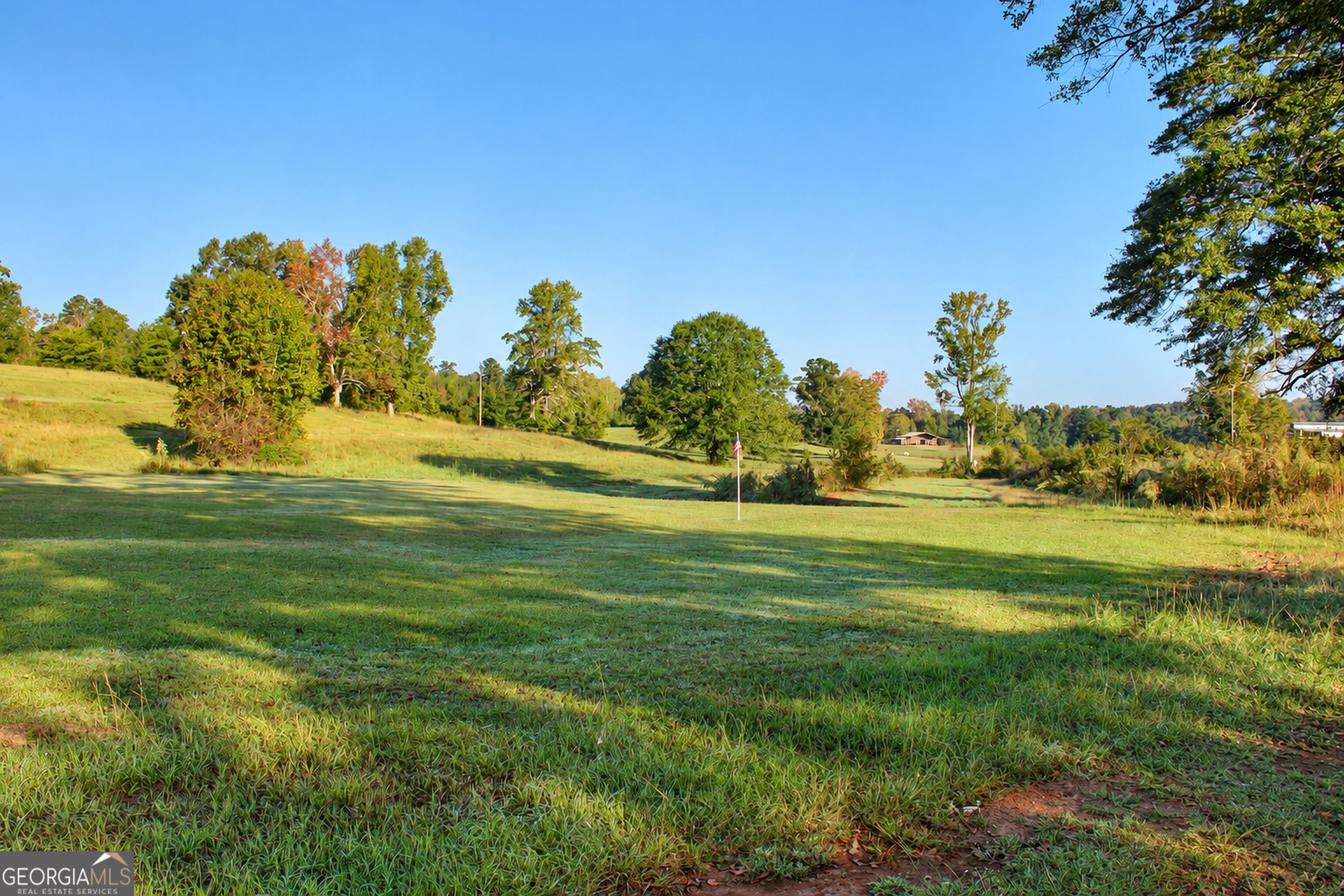 564 Bush Road Barnesville GA 30204