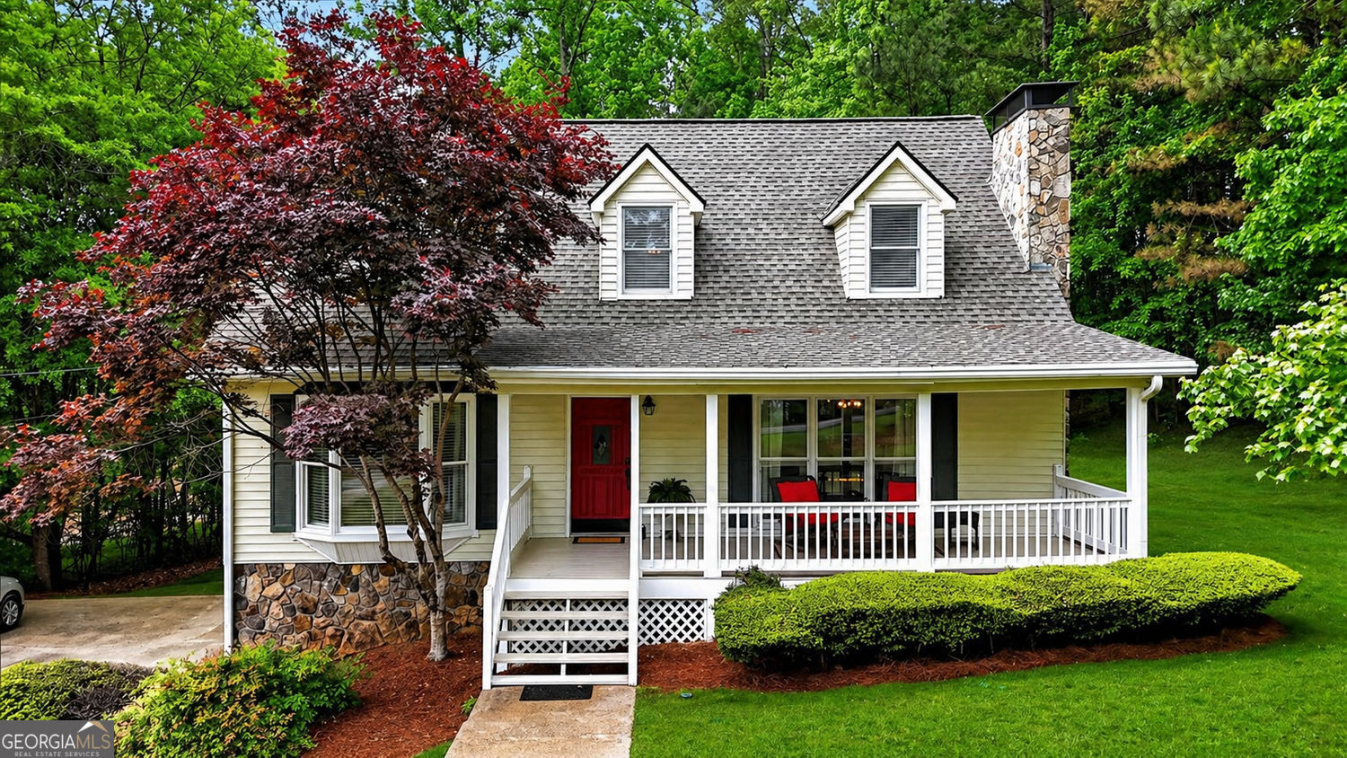 403 Sycamore Drive Canton GA 30115