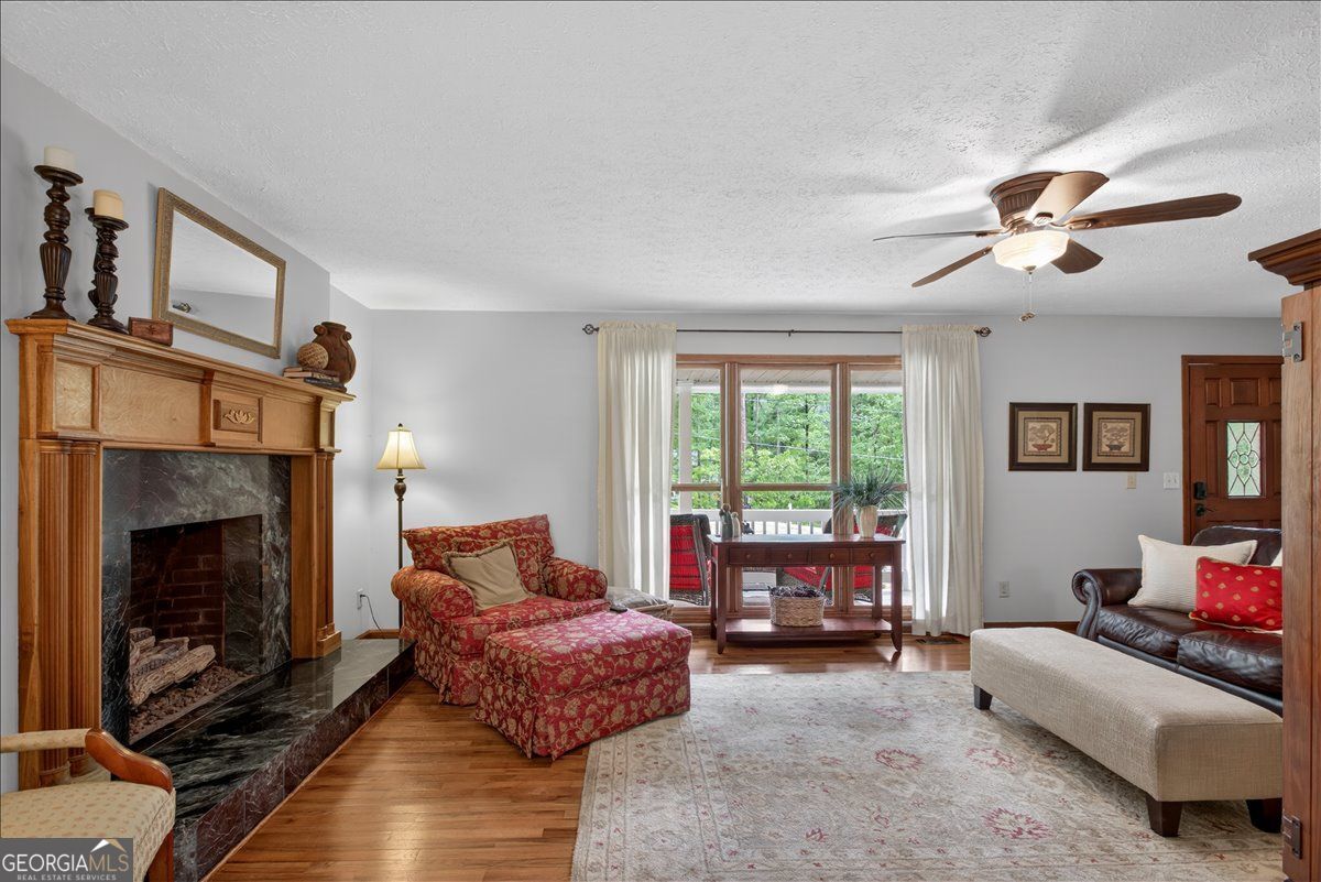403 Sycamore Drive Canton GA 30115