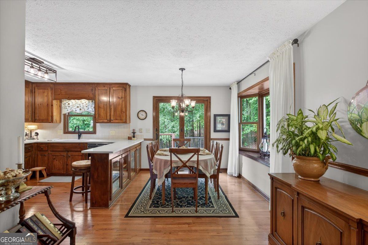 403 Sycamore Drive Canton GA 30115